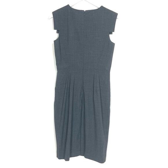 J. Crew Resume Dress - Picture 6 of 9